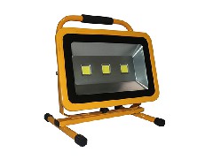 How do Shenzhen floodlight manufacturers install floodlights?