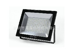 Shenzhen floodlight manufacturer: what problems should we pay attention to when purchasing led floodlights?