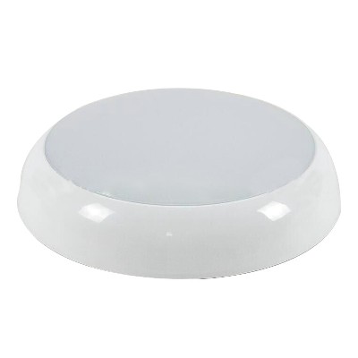 Circular ceiling lamp