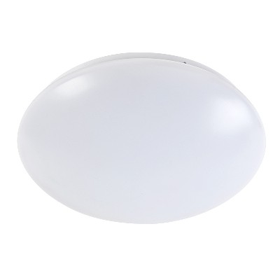 Led circular ceiling lamp