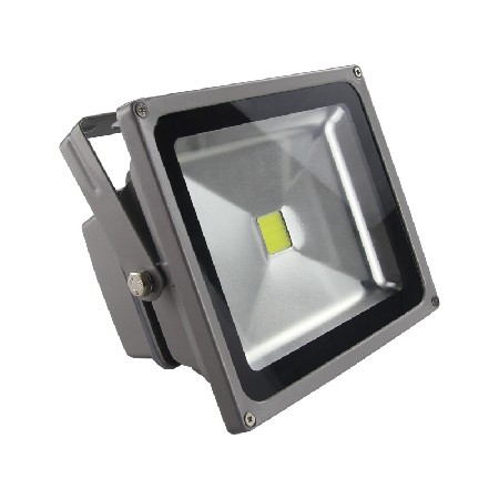 LED projection lamp