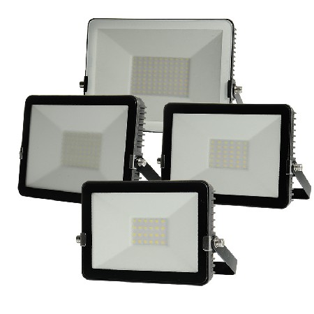 Led floodlight