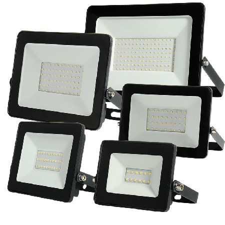 Led floodlight