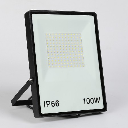 Led site projection light