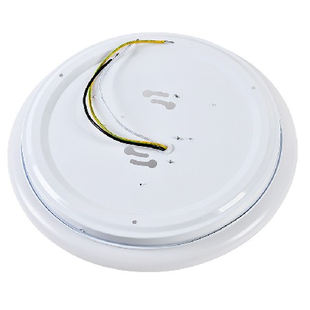 Led circular ceiling lamp