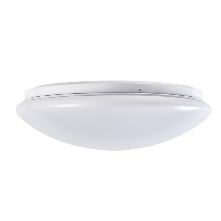 Led circular ceiling lamp
