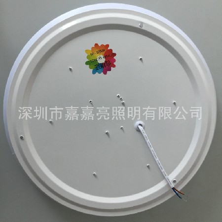 Led ceiling lamp